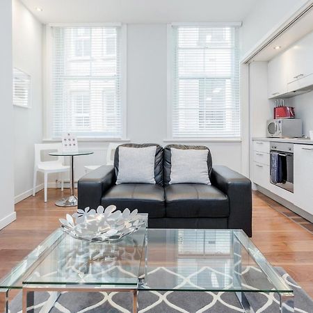 Roomspace Serviced Apartments - Sterling House Λονδίνο Εξωτερικό φωτογραφία