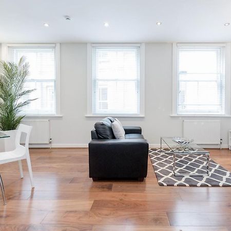 Roomspace Serviced Apartments - Sterling House Λονδίνο Εξωτερικό φωτογραφία