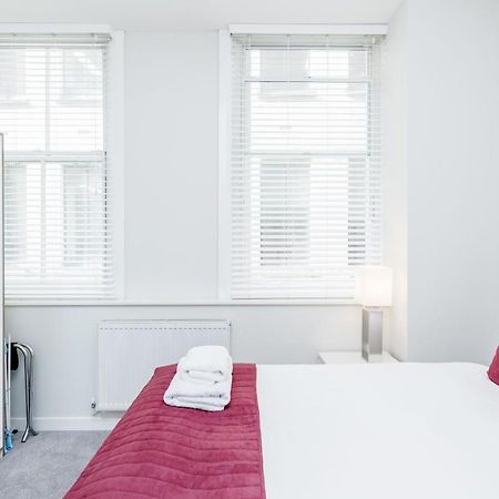 Roomspace Serviced Apartments - Sterling House Λονδίνο Εξωτερικό φωτογραφία