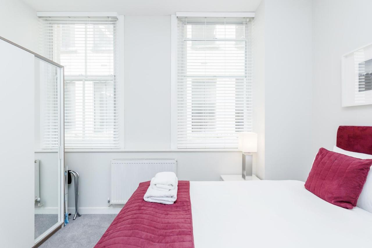 Roomspace Serviced Apartments - Sterling House Λονδίνο Εξωτερικό φωτογραφία